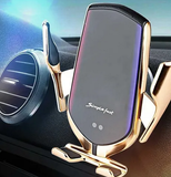 Cargador Inalámbrico Para Autos