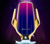 Cargador Inalámbrico Para Autos