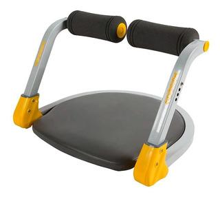MÁQUINA ABDOMEN AB CRUNCH (ENVÍO GRATISA DOMICILIO A TODO CHILE) - bamascota