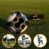 Ayuda al entrenamiento de fútbol - bamascota