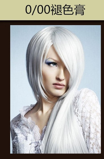 Champú para teñir el cabello (50% de descuento) - bamascota