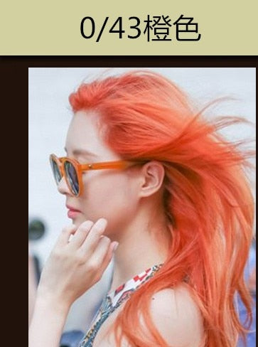 Champú para teñir el cabello (50% de descuento) - bamascota