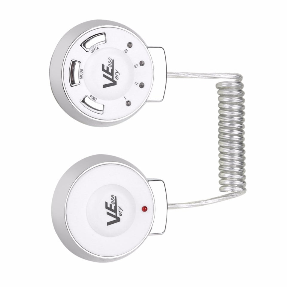 ¡ES TIEMPO QUE EMPIECES A CONSEGUIR LOS RESULTADOS QUE SIEMPRE HAS QUERIDO! Consigue una IMPRESIONANTE figura con la nueva Máquina de Liposucción! Nunca es tarde para empezar a trabajar en ese cuerpo que siempre has soñado.No es tiempo de usar - bamascota