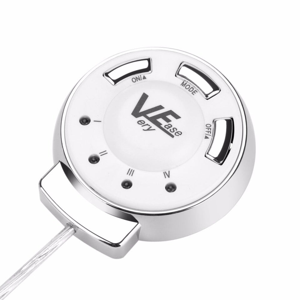 ¡ES TIEMPO QUE EMPIECES A CONSEGUIR LOS RESULTADOS QUE SIEMPRE HAS QUERIDO! Consigue una IMPRESIONANTE figura con la nueva Máquina de Liposucción! Nunca es tarde para empezar a trabajar en ese cuerpo que siempre has soñado.No es tiempo de usar - bamascota