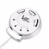 ¡ES TIEMPO QUE EMPIECES A CONSEGUIR LOS RESULTADOS QUE SIEMPRE HAS QUERIDO! Consigue una IMPRESIONANTE figura con la nueva Máquina de Liposucción! Nunca es tarde para empezar a trabajar en ese cuerpo que siempre has soñado.No es tiempo de usar - bamascota