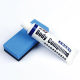 Removedor innovador de rasguños de automóviles - bamascota