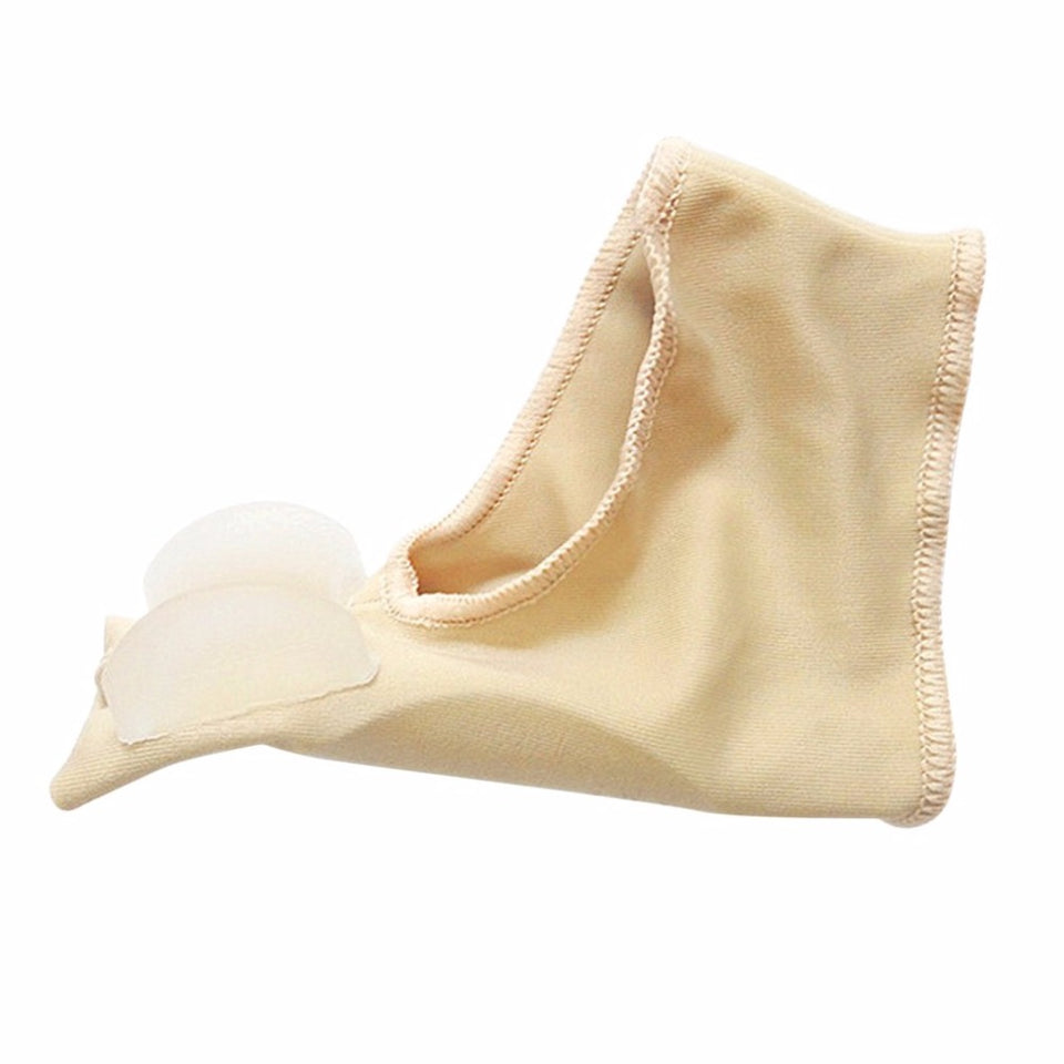 corrector para el cuidado de los dedos, halluxx valgus - bamascota