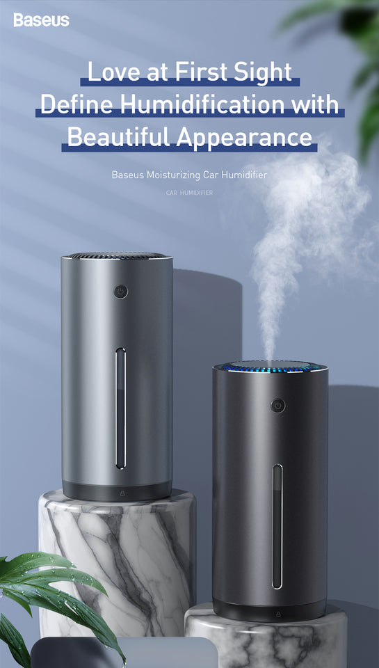 Difusor de aceites esenciales