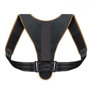 Soporte de espalda superior ajustable - bamascota
