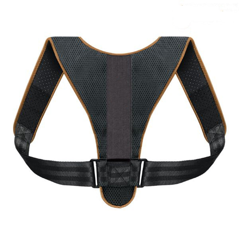Soporte de espalda superior ajustable - bamascota