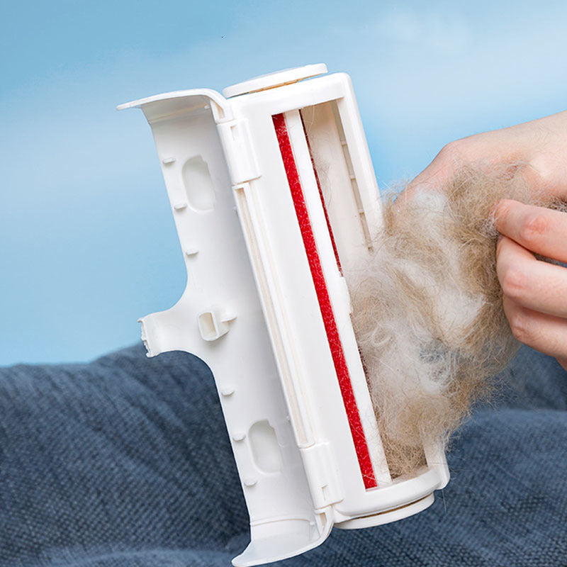 50 % de descuentos en InstaRoller eliminar pelos de mascotas al instante - bamascota