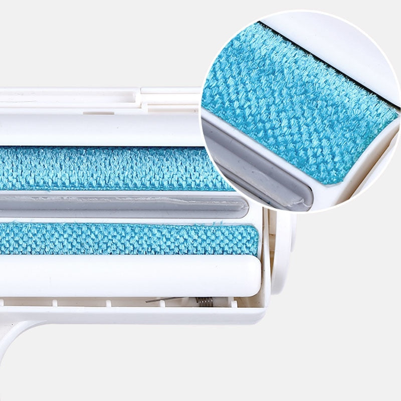 50 % de descuentos en InstaRoller eliminar pelos de mascotas al instante - bamascota