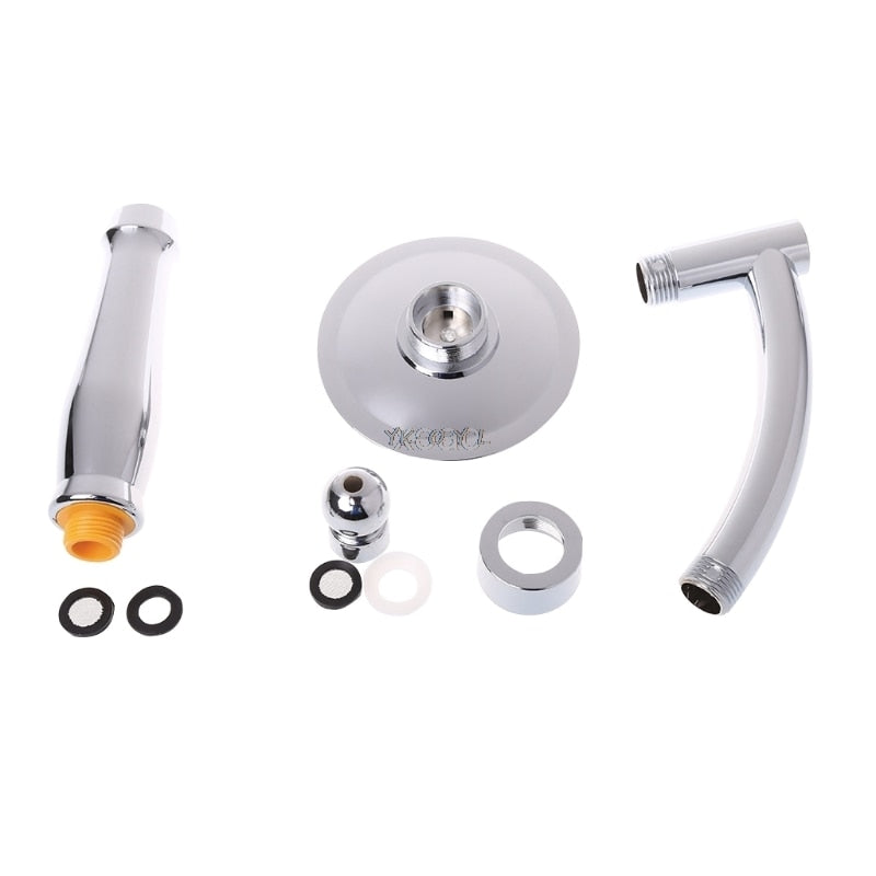 Cabezal de ducha de alta presión - bamascota