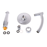 Cabezal de ducha de alta presión - bamascota