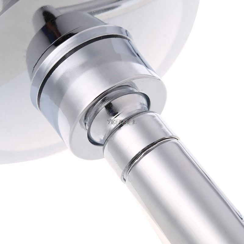 Cabezal de ducha de alta presión - bamascota