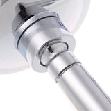 Cabezal de ducha de alta presión - bamascota