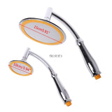 Cabezal de ducha de alta presión - bamascota