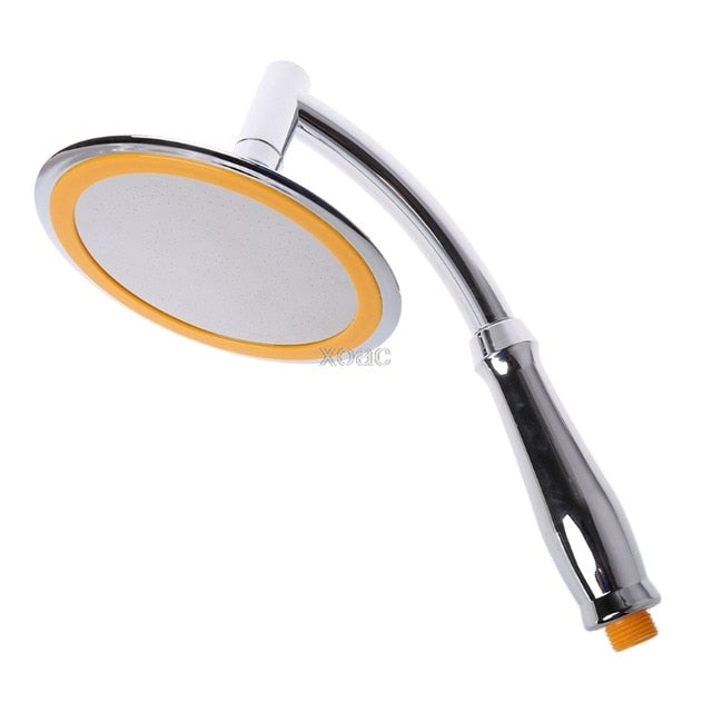 Cabezal de ducha de alta presión - bamascota