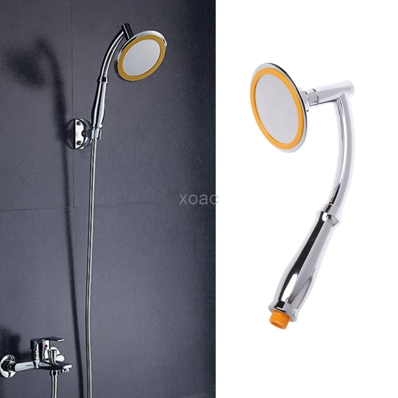 Cabezal de ducha de alta presión - bamascota