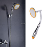 Cabezal de ducha de alta presión - bamascota