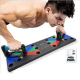 TABLA ULTIMATE PUSH UP - bamascota
