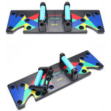 TABLA ULTIMATE PUSH UP - bamascota