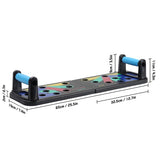 TABLA ULTIMATE PUSH UP - bamascota