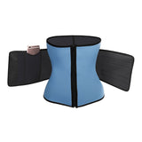 Body Shaper Slim Shapewear Tummy Waist Trainer - bamascota