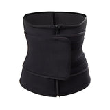 Body Shaper Slim Shapewear Tummy Waist Trainer - bamascota