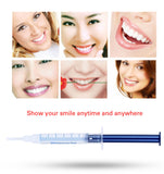 Kit de blanqueamiento dental - bamascota