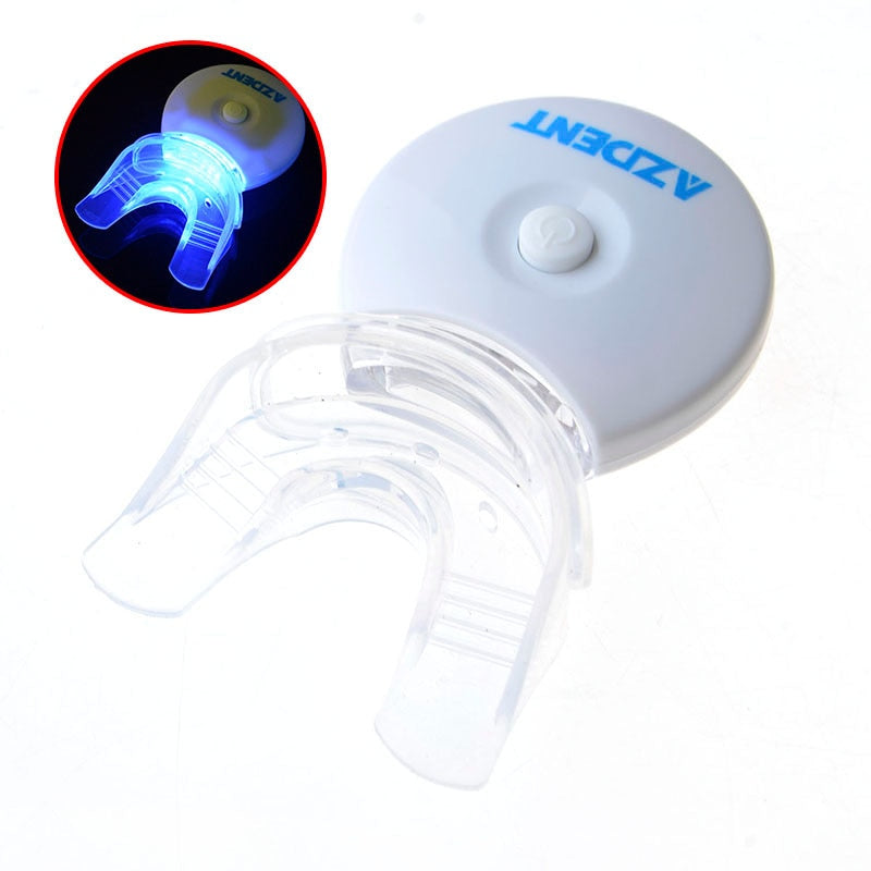 Kit de blanqueamiento dental - bamascota