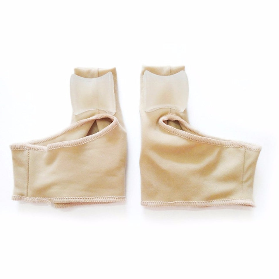 corrector para el cuidado de los dedos, halluxx valgus - bamascota