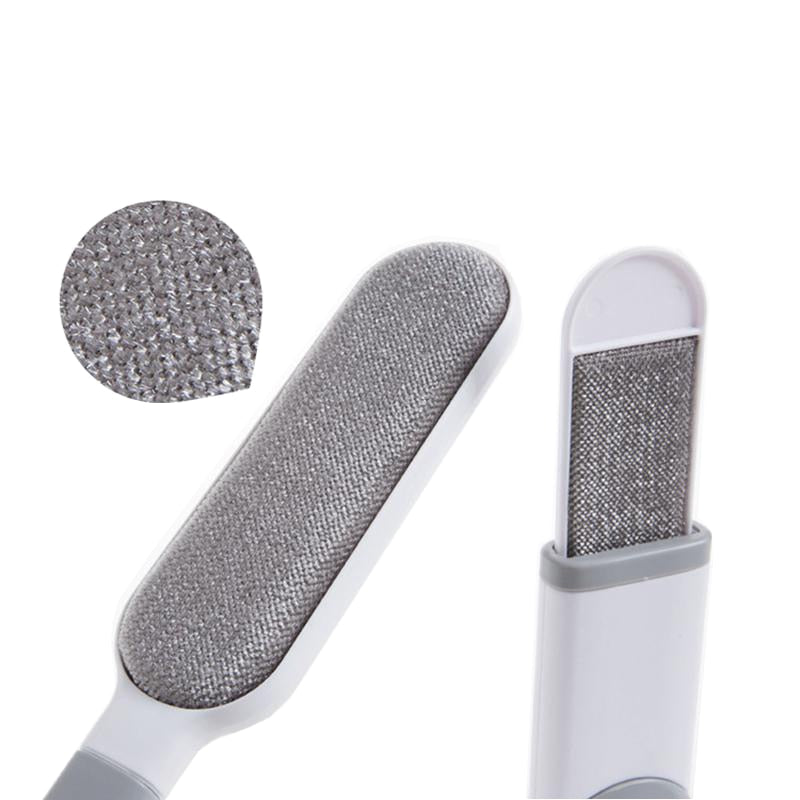 CEPILLO REMOVEDOR DE PELUSAS - bamascota