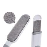 CEPILLO REMOVEDOR DE PELUSAS - bamascota