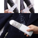 CEPILLO REMOVEDOR DE PELUSAS - bamascota