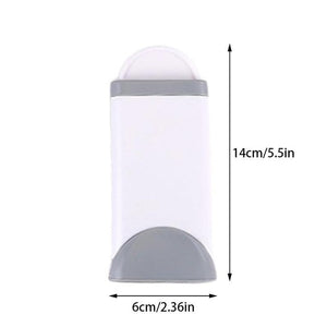 CEPILLO REMOVEDOR DE PELUSAS - bamascota