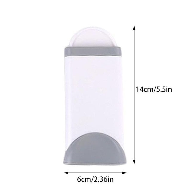 CEPILLO REMOVEDOR DE PELUSAS - bamascota