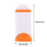 CEPILLO REMOVEDOR DE PELUSAS - bamascota