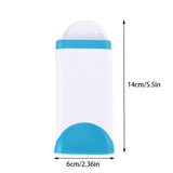 CEPILLO REMOVEDOR DE PELUSAS - bamascota