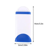 CEPILLO REMOVEDOR DE PELUSAS - bamascota