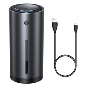 Difusor de aceites esenciales