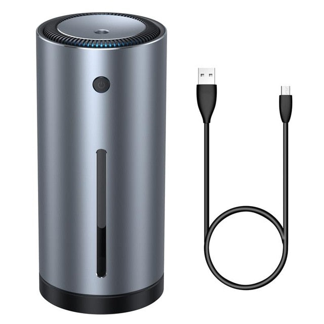 Difusor de aceites esenciales