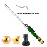 Lavadora de alta presión 2 en 1 - bamascota