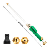 Lavadora de alta presión 2 en 1 - bamascota