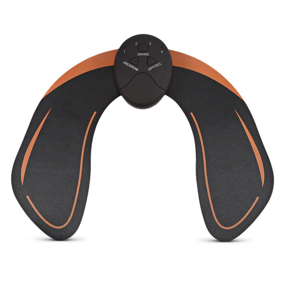 Masajeador de elevación de caderas - bamascota