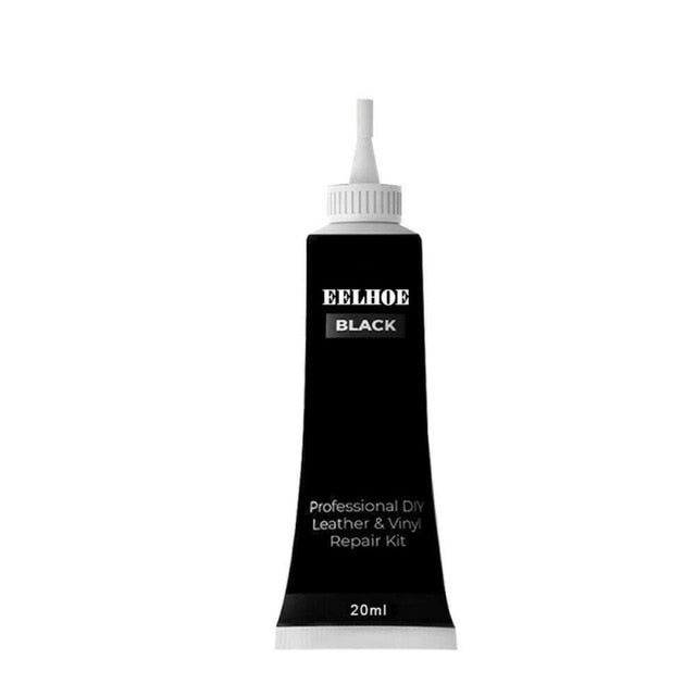 Gel de reparación de cuero avanzado (50% de descuento) - bamascota