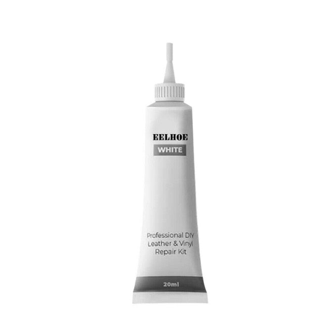Gel de reparación de cuero avanzado (50% de descuento) - bamascota