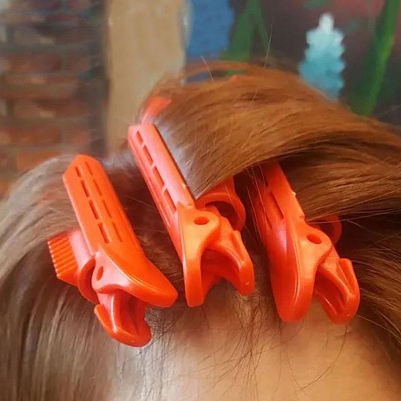 Clip instantáneo para dar volumen al cabello - bamascota
