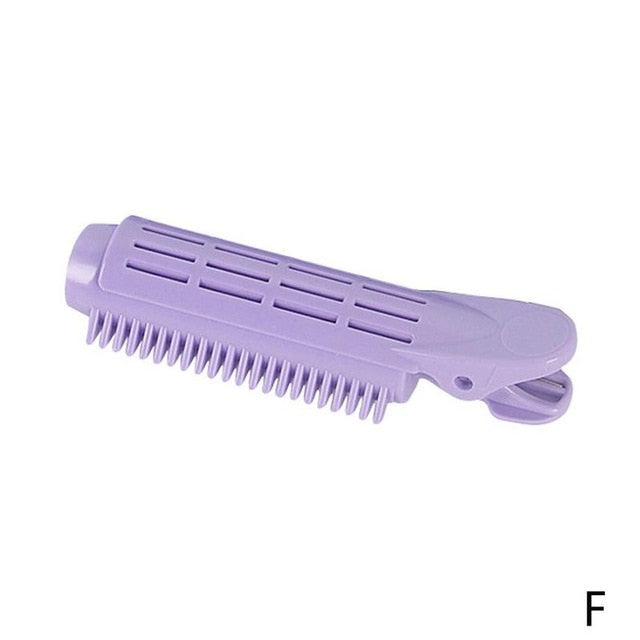 Clip instantáneo para dar volumen al cabello - bamascota