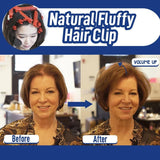 Clip instantáneo para dar volumen al cabello - bamascota